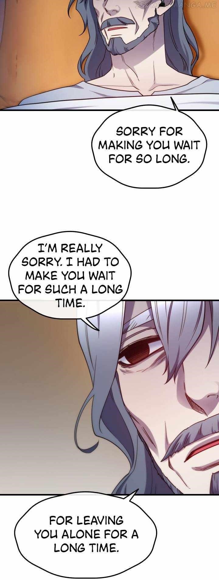 Not Just Anybody Can Become a Villainess Chapter 89 - Page 40