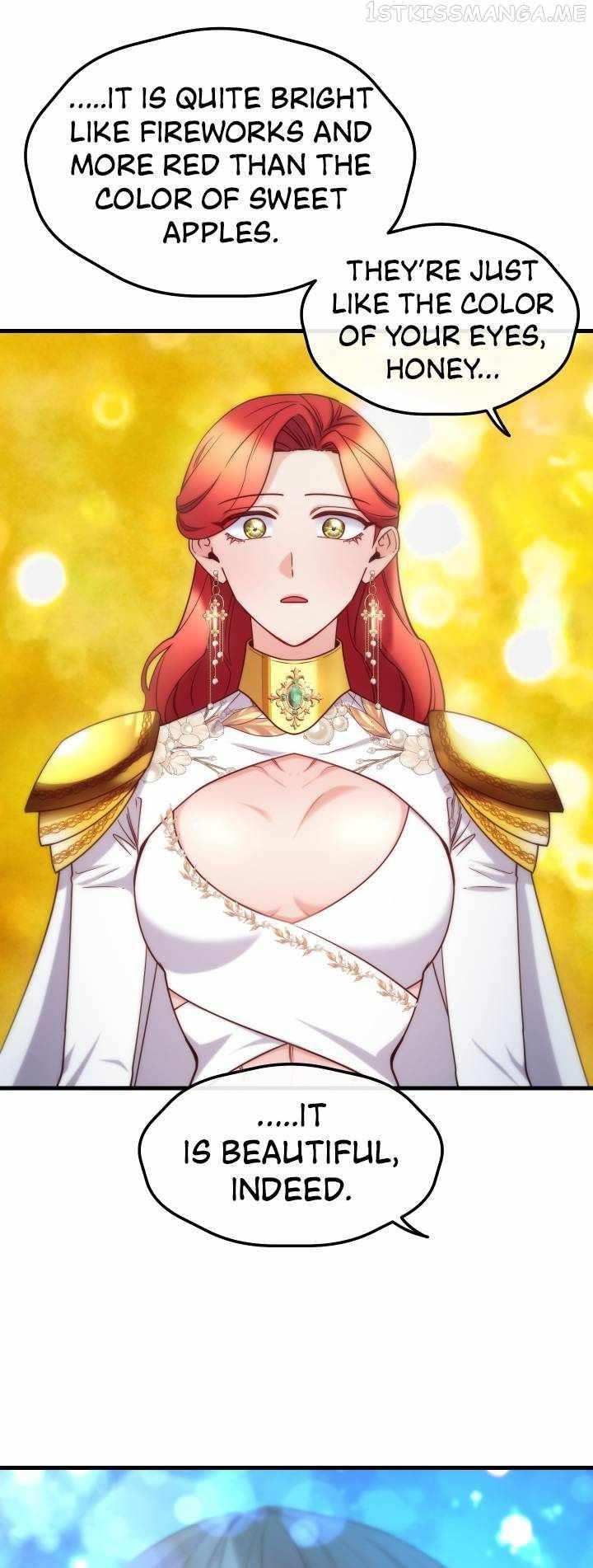 Not Just Anybody Can Become a Villainess Chapter 89 - Page 43