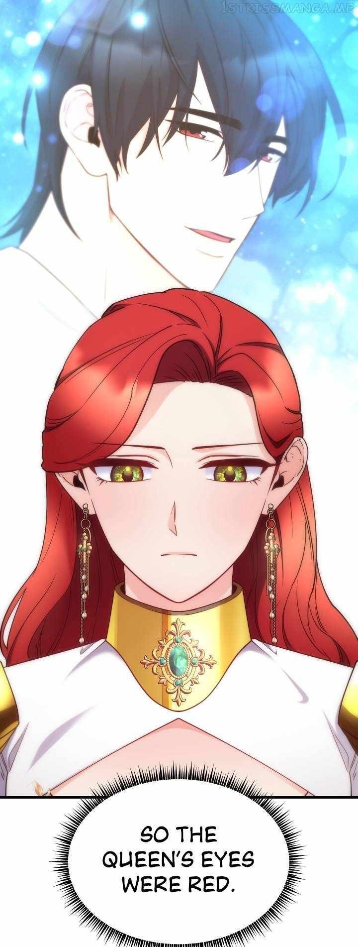 Not Just Anybody Can Become a Villainess Chapter 89 - Page 44