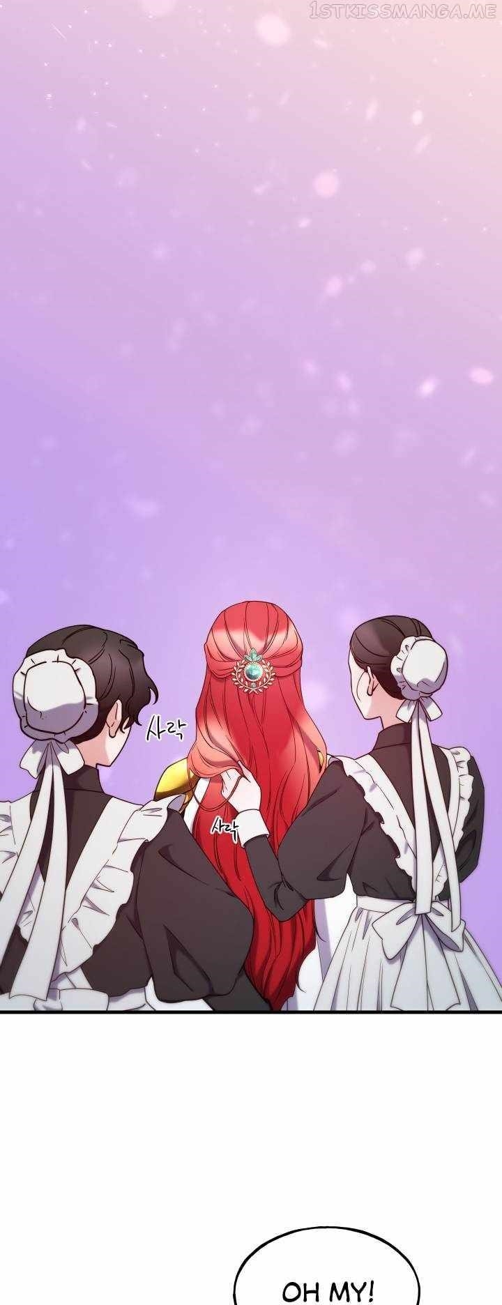 Not Just Anybody Can Become a Villainess Chapter 89 - Page 7