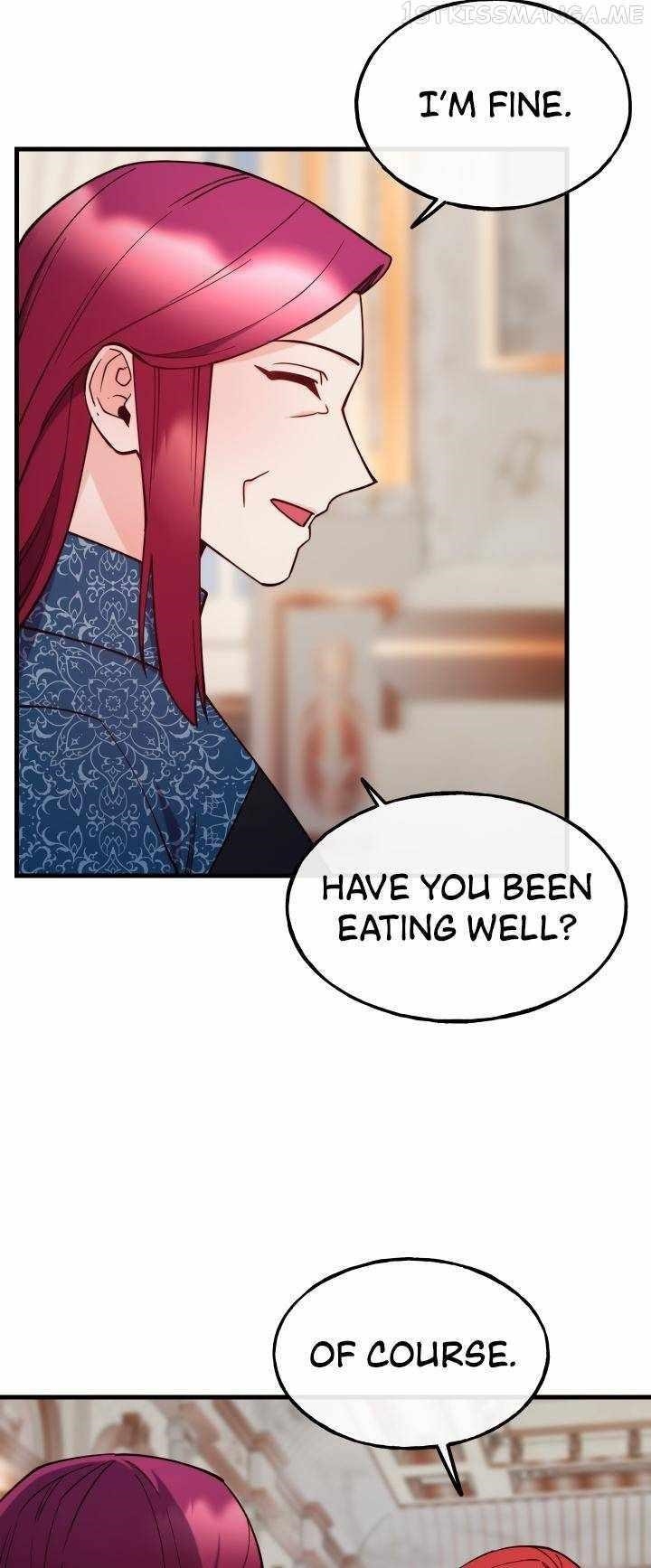 Not Just Anybody Can Become a Villainess Chapter 90 - Page 36