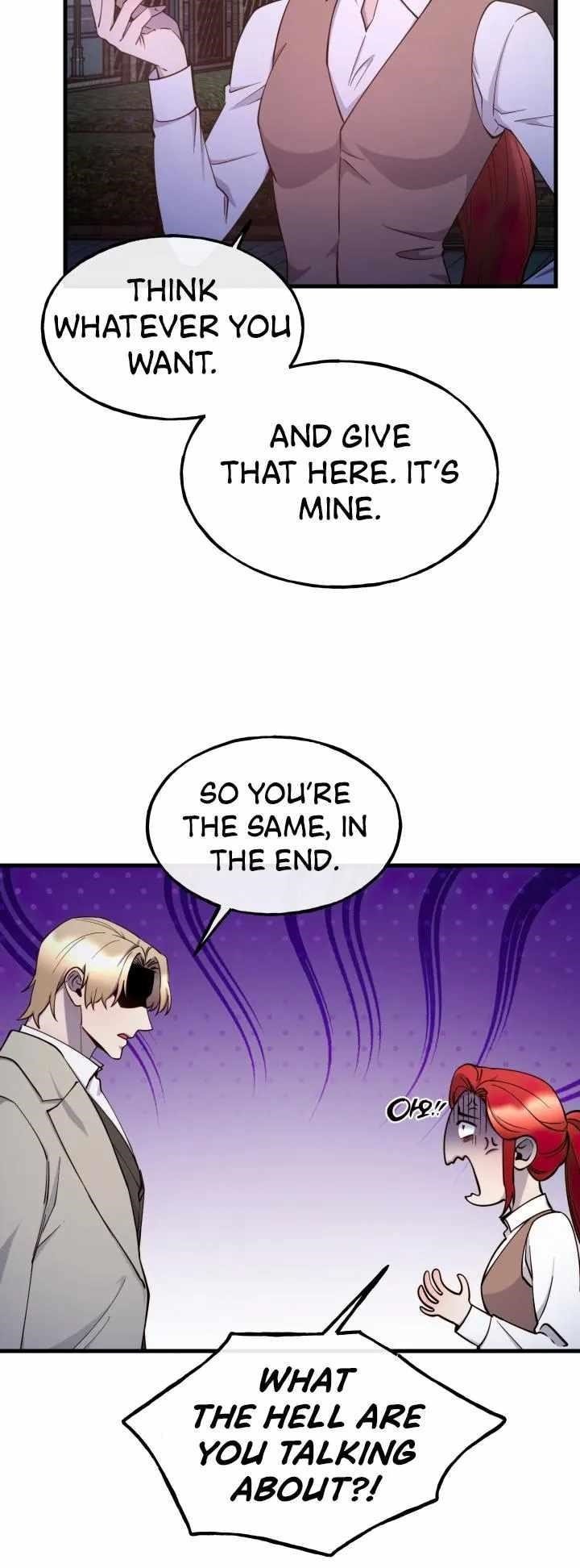 Not Just Anybody Can Become a Villainess Chapter 93 - Page 41