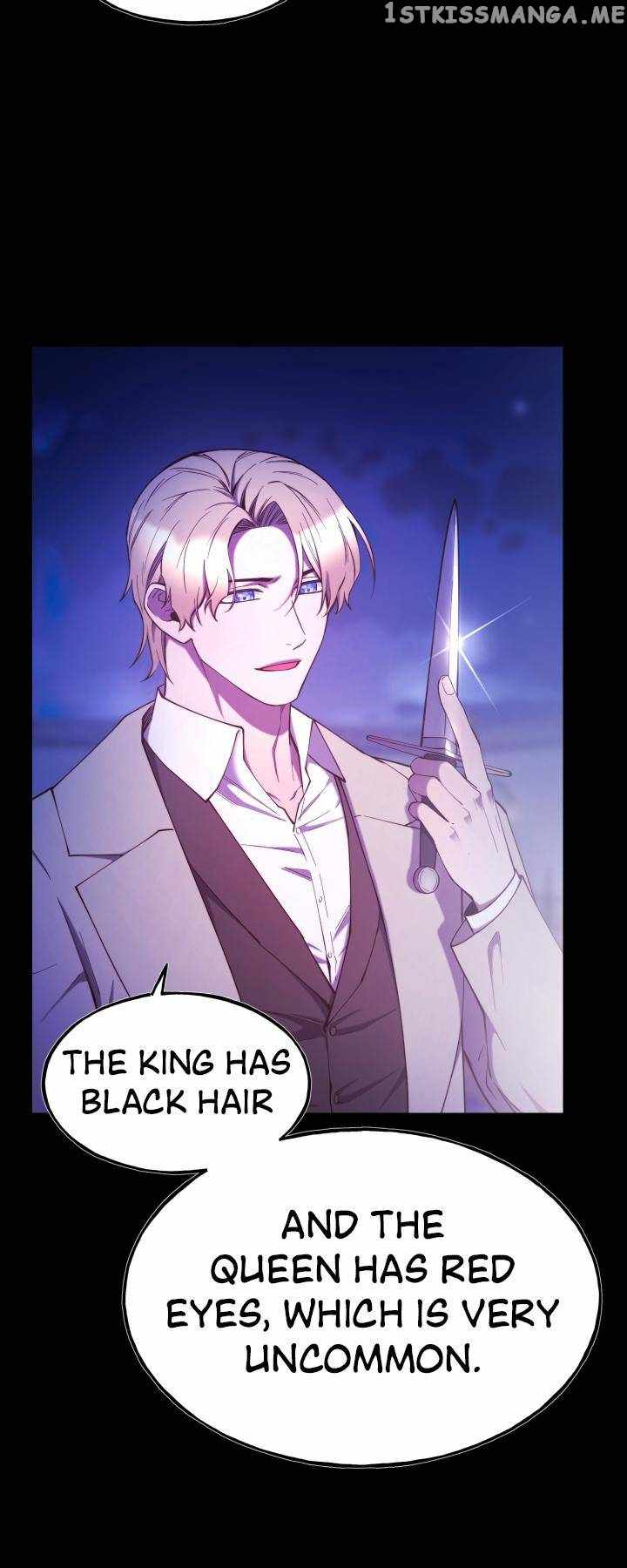 Not Just Anybody Can Become a Villainess Chapter 94 - Page 10