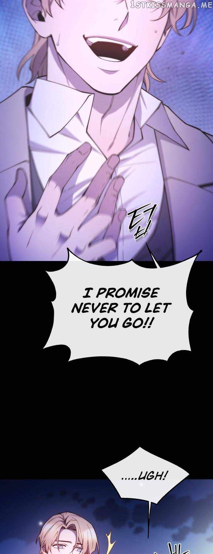 Not Just Anybody Can Become a Villainess Chapter 94 - Page 18