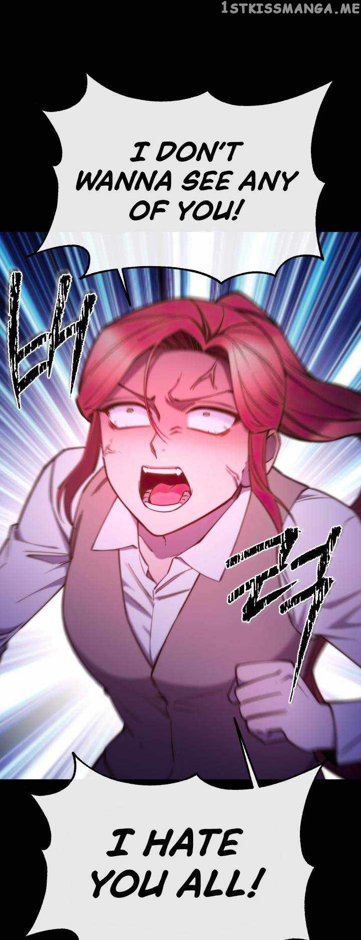 Not Just Anybody Can Become a Villainess Chapter 94 - Page 20