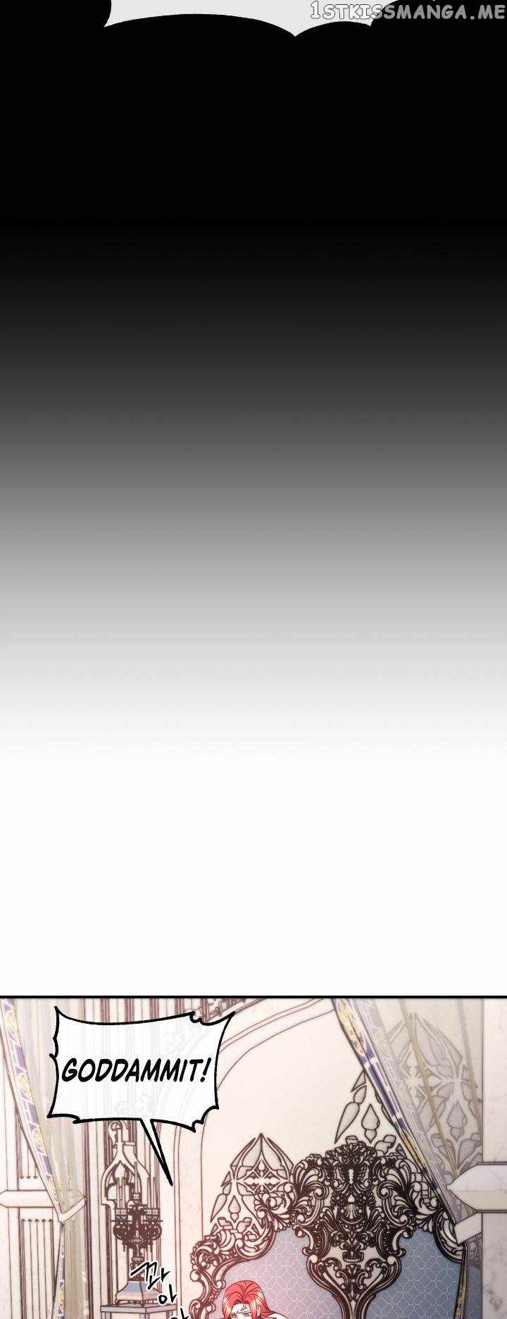 Not Just Anybody Can Become a Villainess Chapter 94 - Page 21