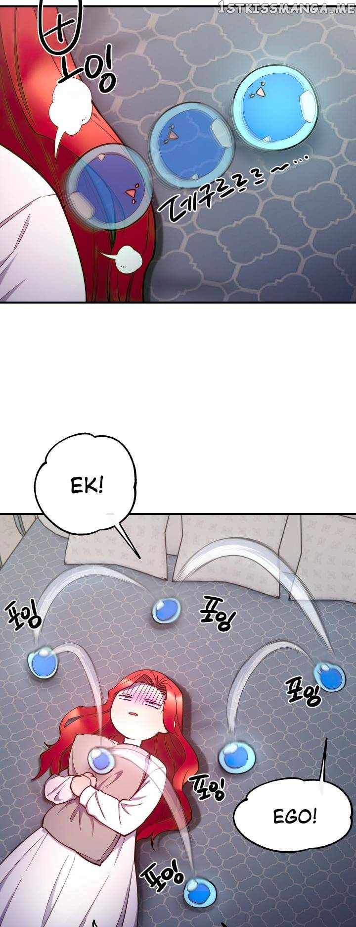 Not Just Anybody Can Become a Villainess Chapter 94 - Page 26