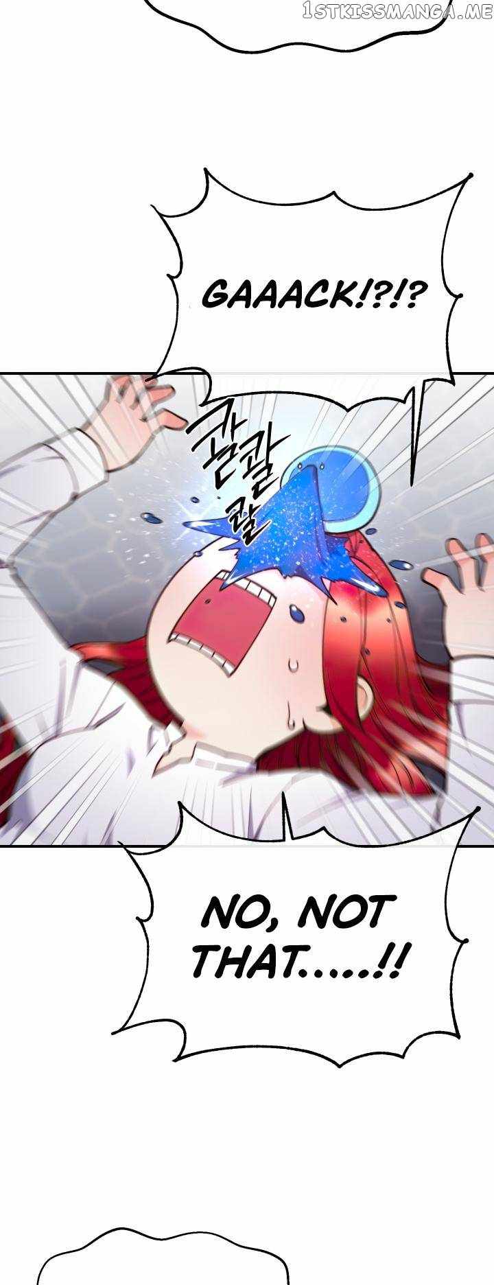 Not Just Anybody Can Become a Villainess Chapter 94 - Page 28