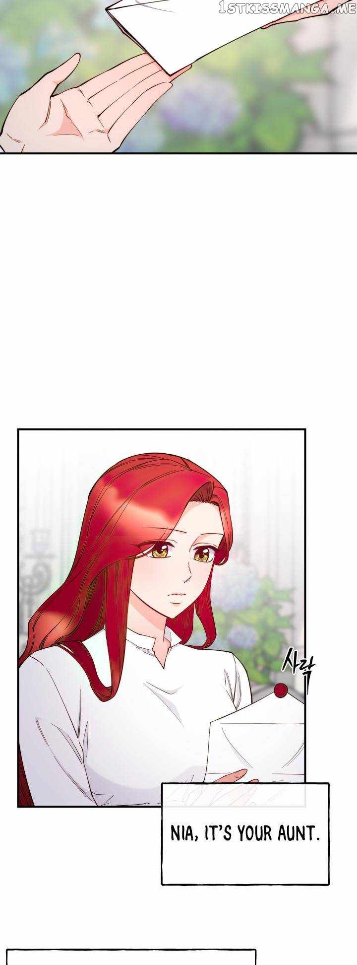 Not Just Anybody Can Become a Villainess Chapter 94 - Page 41