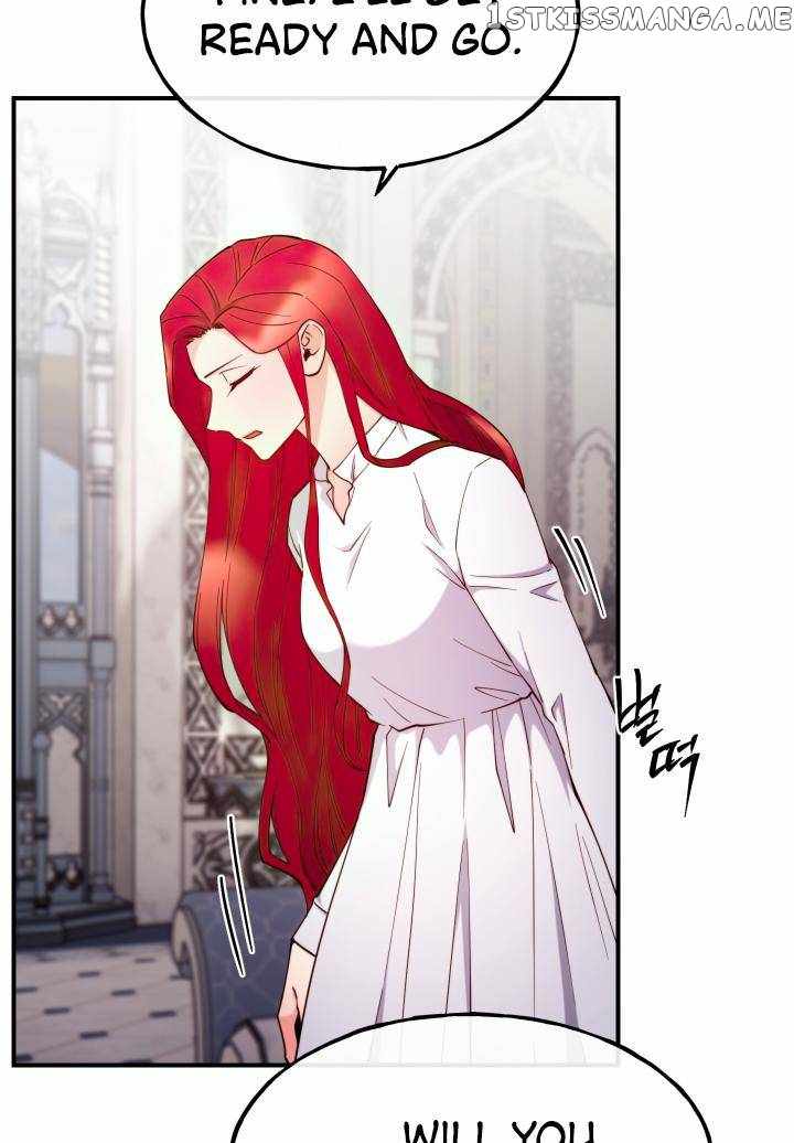 Not Just Anybody Can Become a Villainess Chapter 94 - Page 47