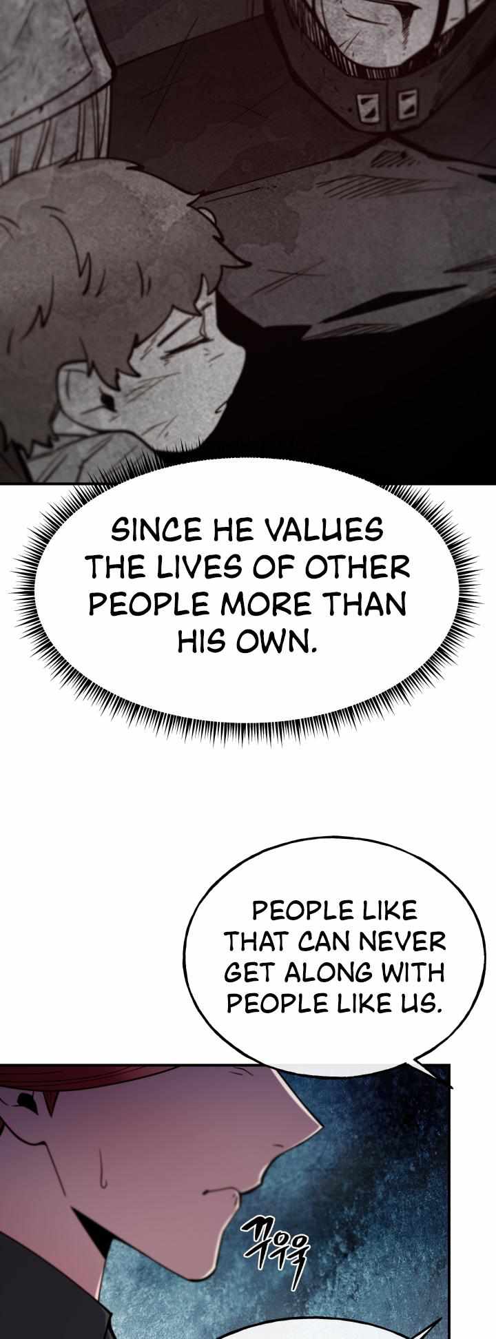 Not Just Anybody Can Become a Villainess Chapter 95 - Page 32