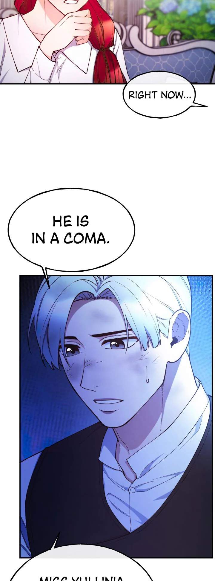 Not Just Anybody Can Become a Villainess Chapter 96 - Page 13