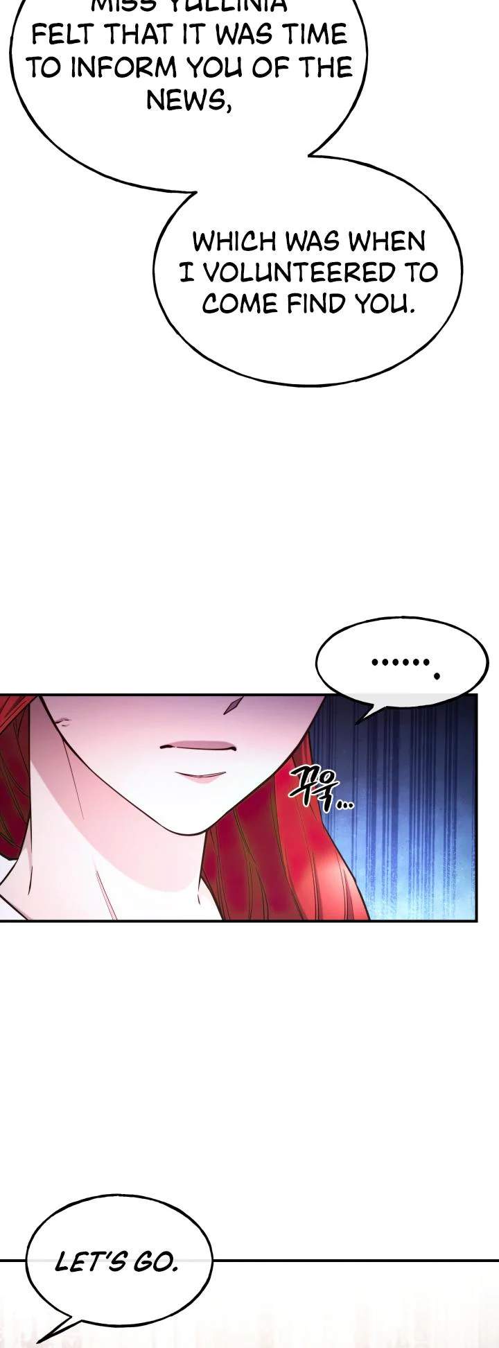 Not Just Anybody Can Become a Villainess Chapter 96 - Page 14