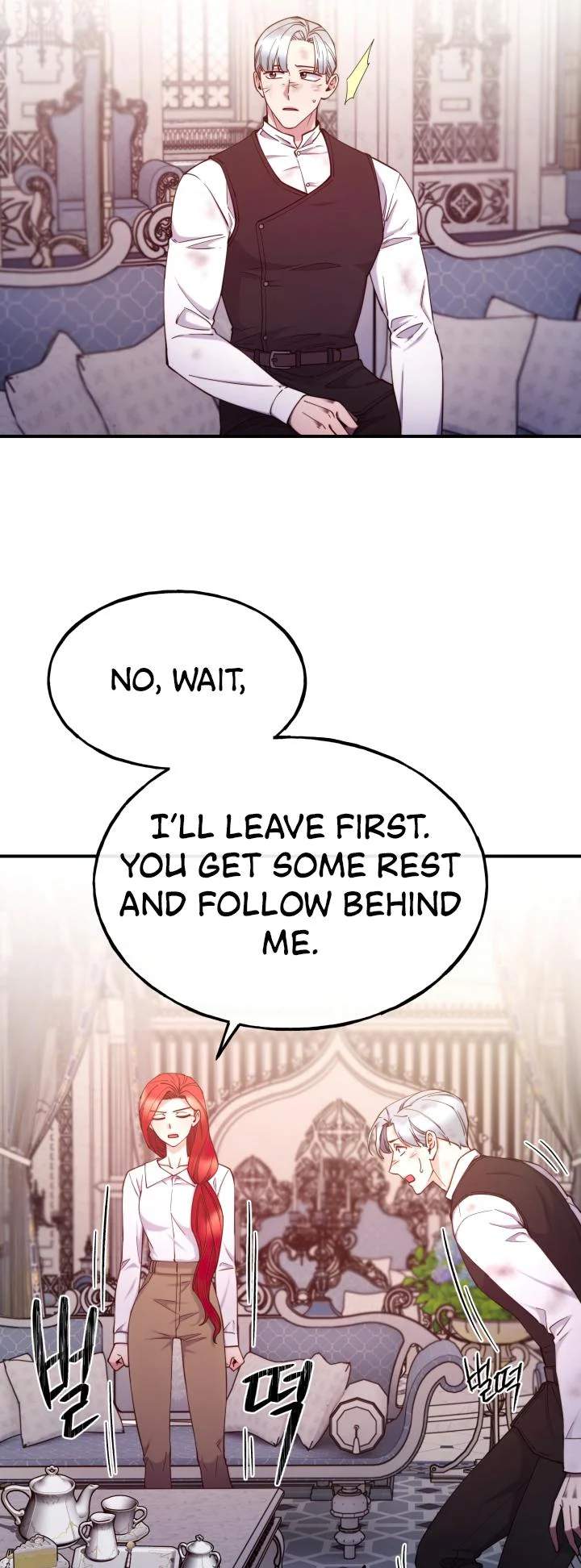 Not Just Anybody Can Become a Villainess Chapter 96 - Page 15