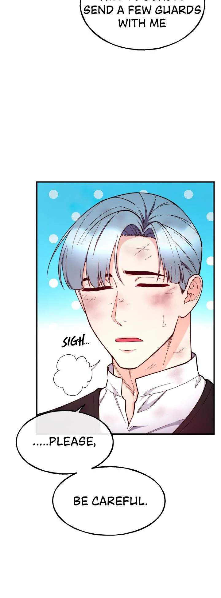 Not Just Anybody Can Become a Villainess Chapter 96 - Page 22