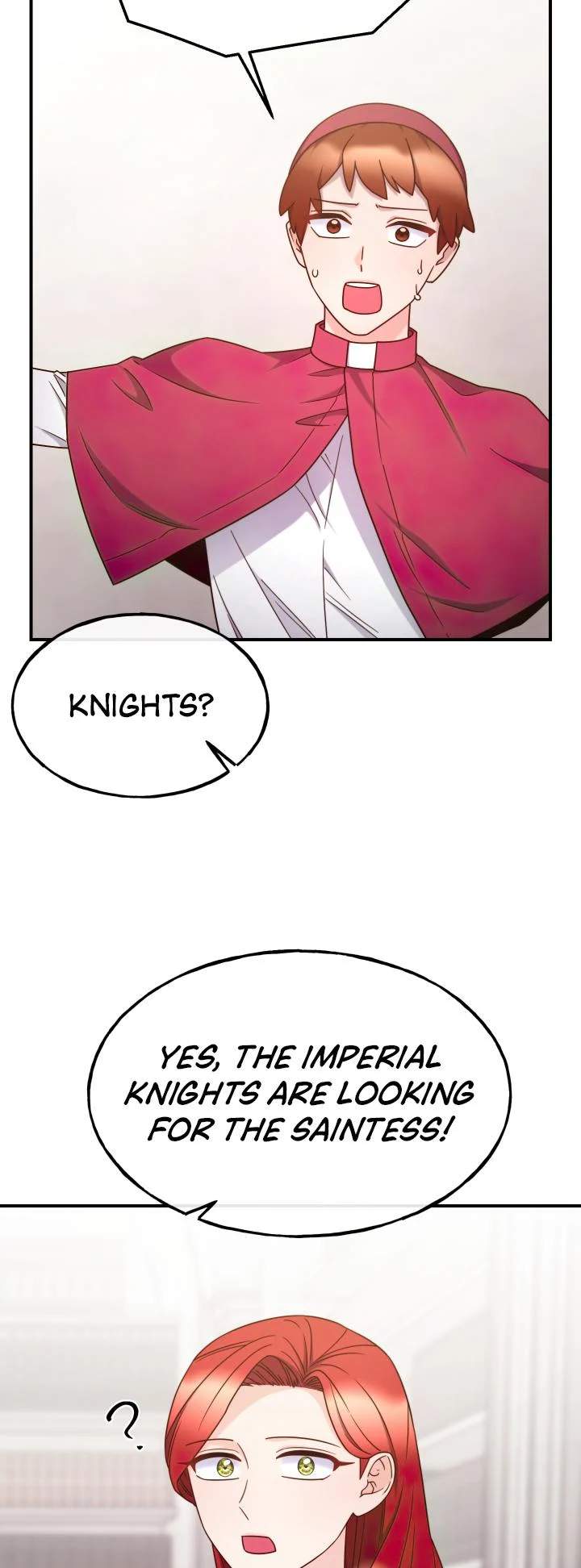 Not Just Anybody Can Become a Villainess Chapter 96 - Page 30