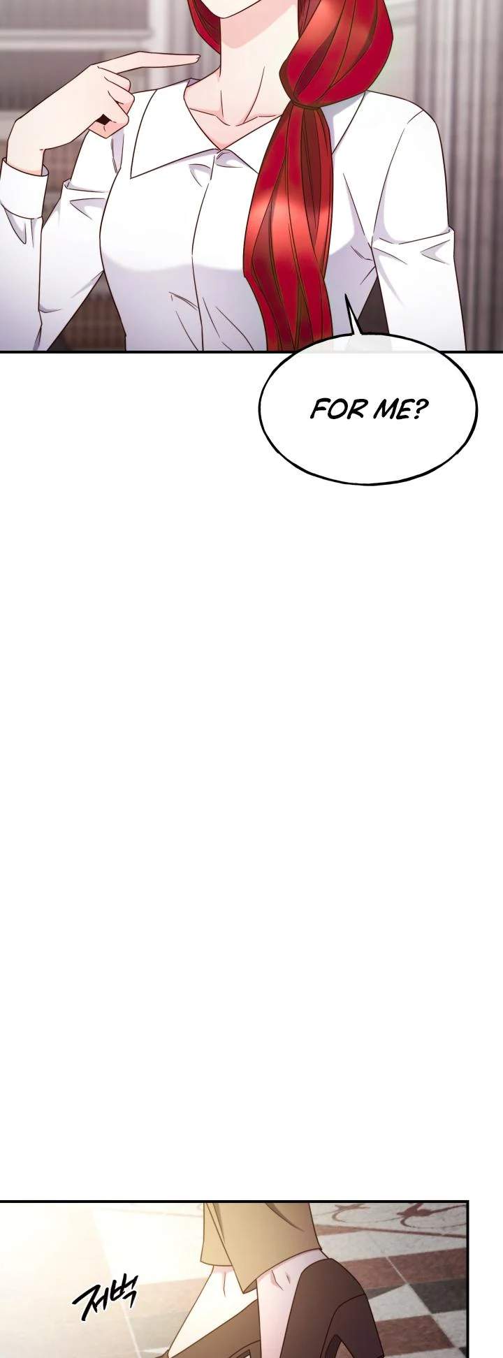 Not Just Anybody Can Become a Villainess Chapter 96 - Page 31