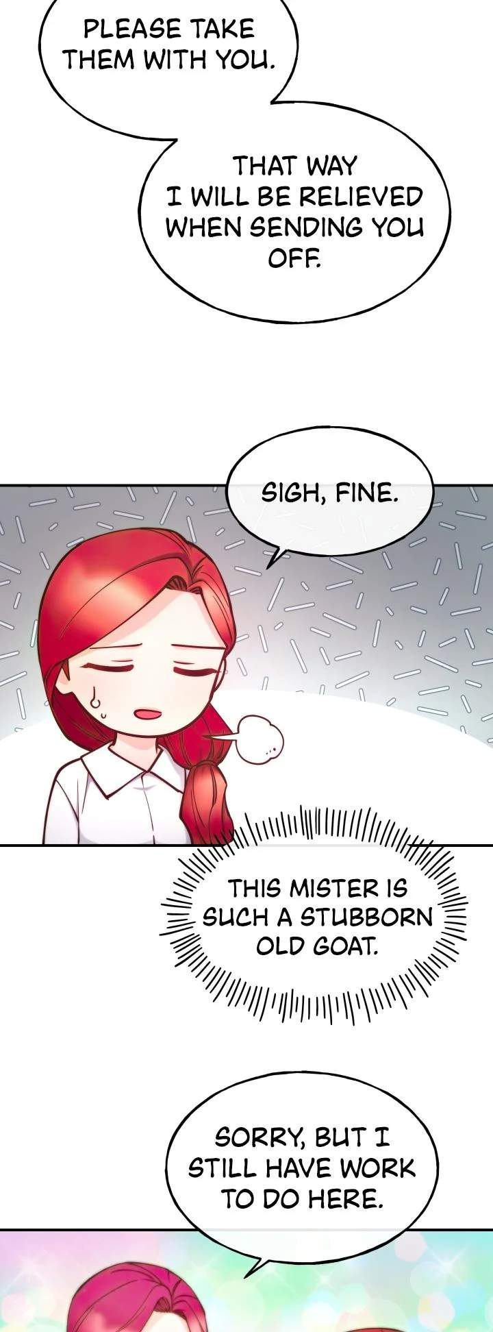 Not Just Anybody Can Become a Villainess Chapter 96 - Page 41