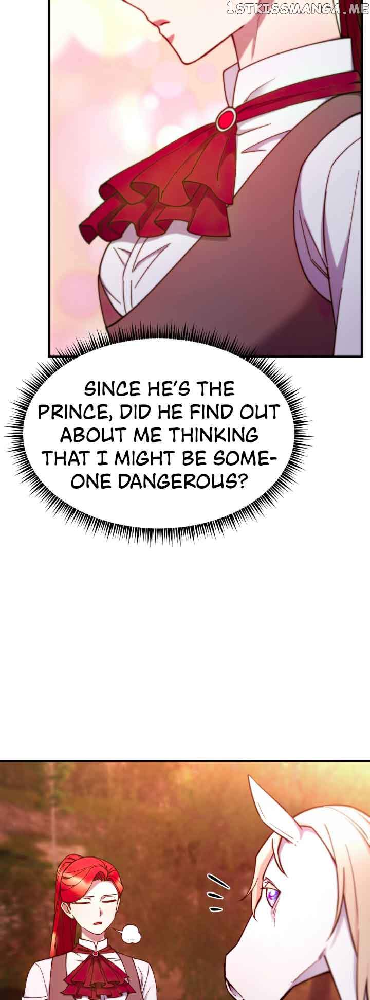 Not Just Anybody Can Become a Villainess Chapter 97 - Page 15