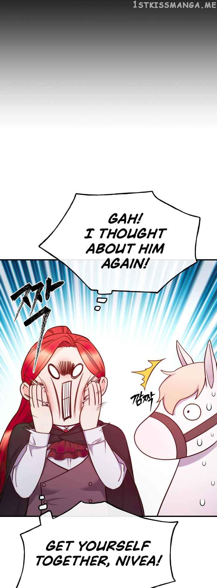 Not Just Anybody Can Become a Villainess Chapter 97 - Page 7