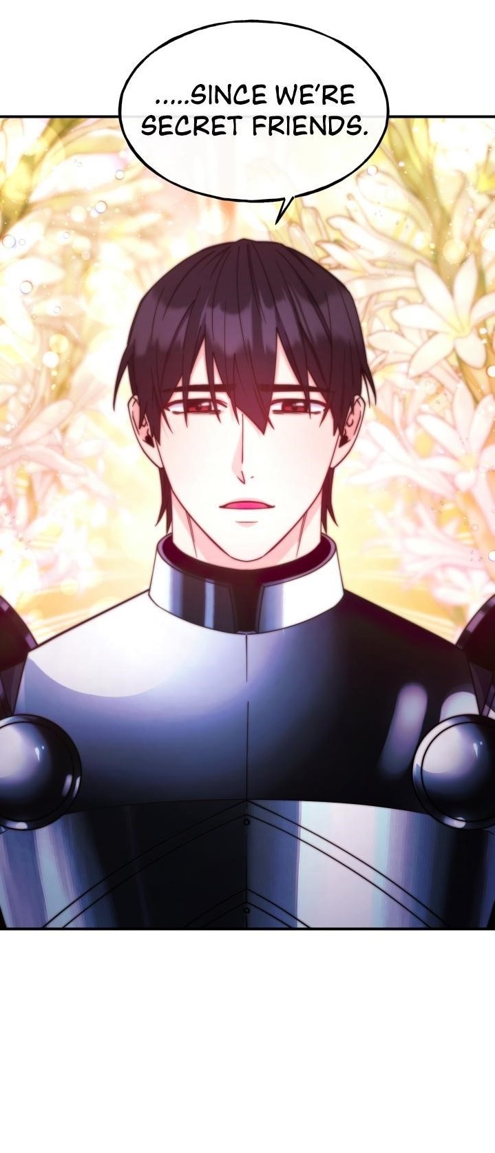 Not Just Anybody Can Become a Villainess Chapter 98 - Page 1