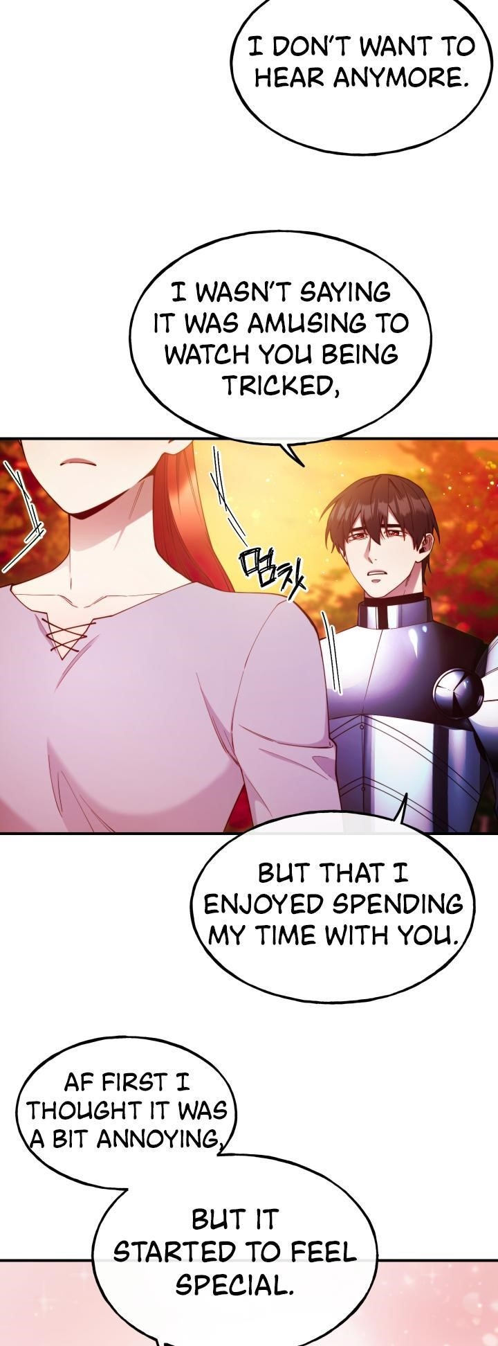 Not Just Anybody Can Become a Villainess Chapter 98 - Page 13