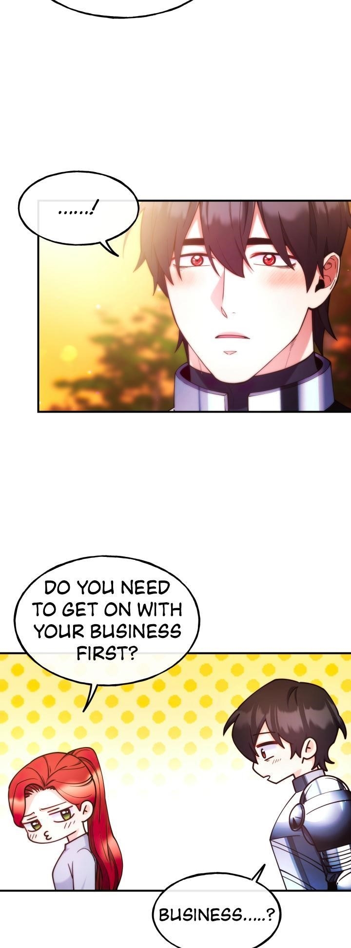 Not Just Anybody Can Become a Villainess Chapter 98 - Page 36