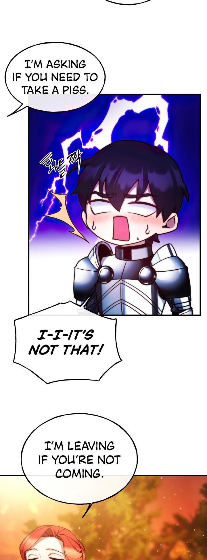 Not Just Anybody Can Become a Villainess Chapter 98 - Page 37