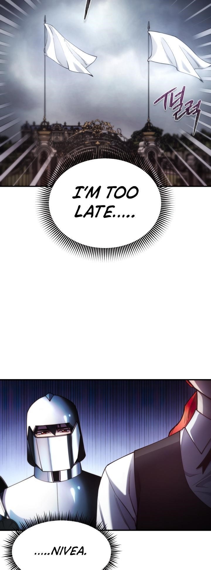 Not Just Anybody Can Become a Villainess Chapter 98 - Page 41