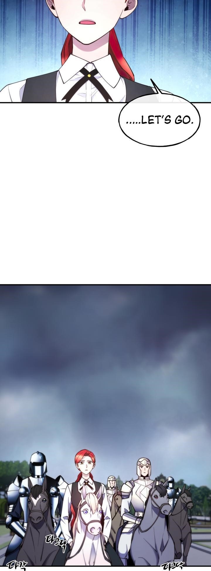 Not Just Anybody Can Become a Villainess Chapter 98 - Page 43