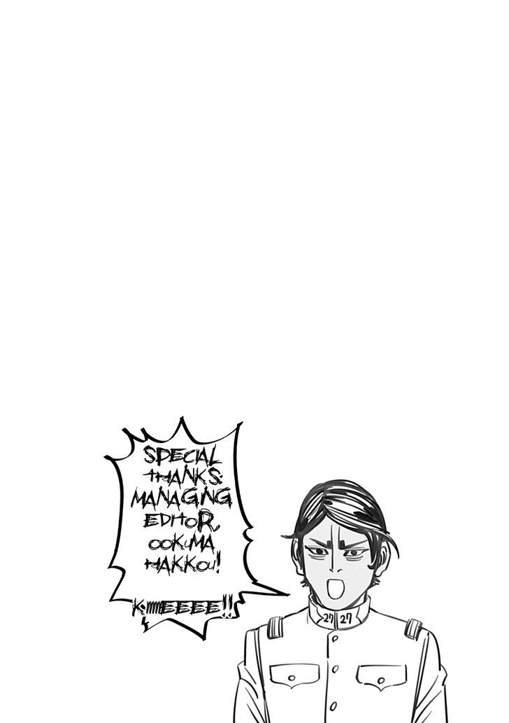 Golden Kamui Chapter 100 - Page 18