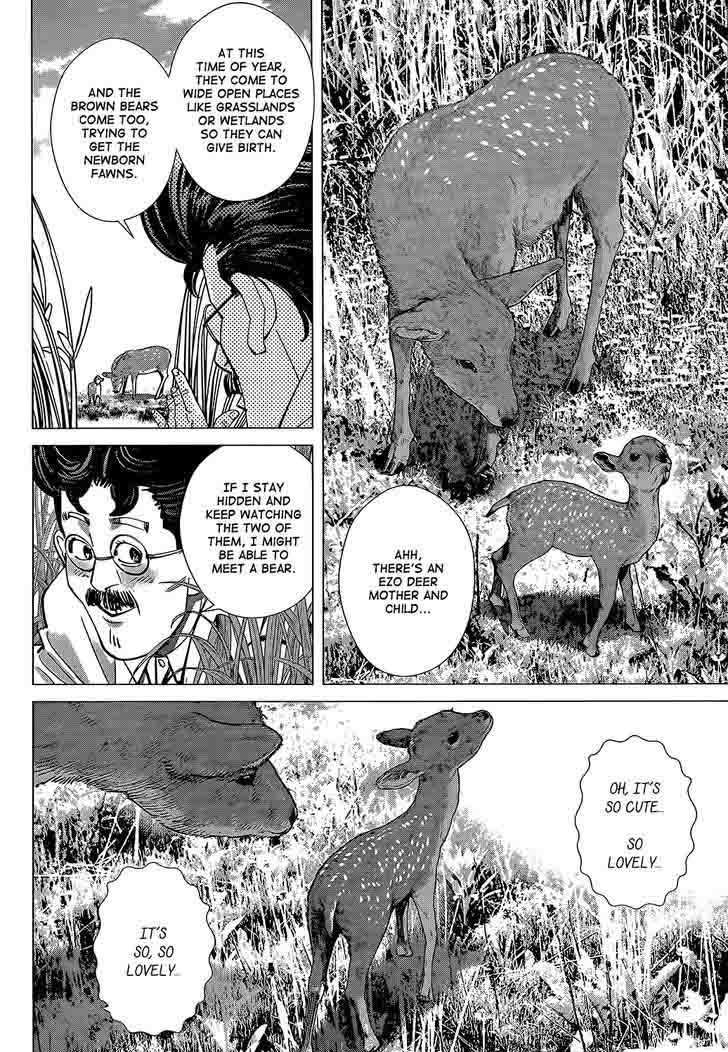 Golden Kamui Chapter 111 - Page 6