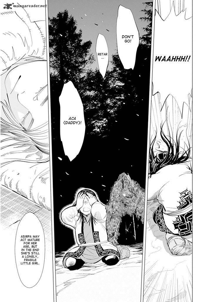 Golden Kamui Chapter 14 - Page 15