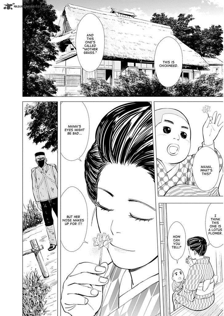 Golden Kamui Chapter 15 - Page 6