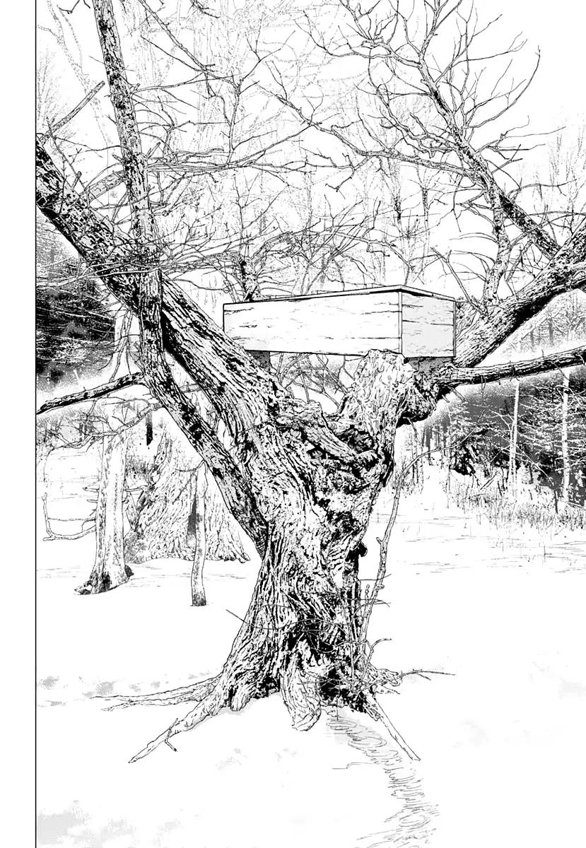 Golden Kamui Chapter 163 - Page 14