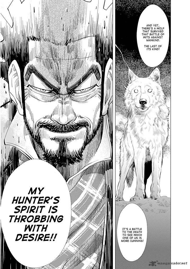 Golden Kamui Chapter 23 - Page 5