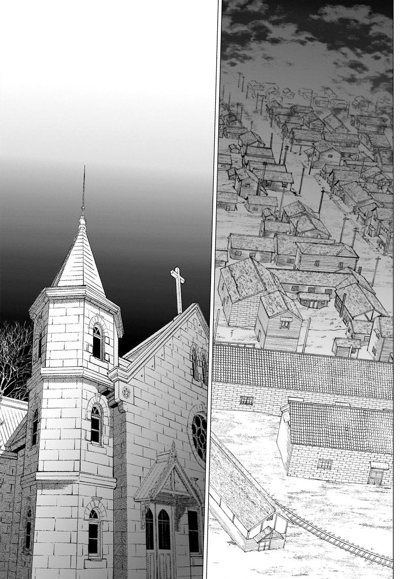 Golden Kamui Chapter 239 - Page 13