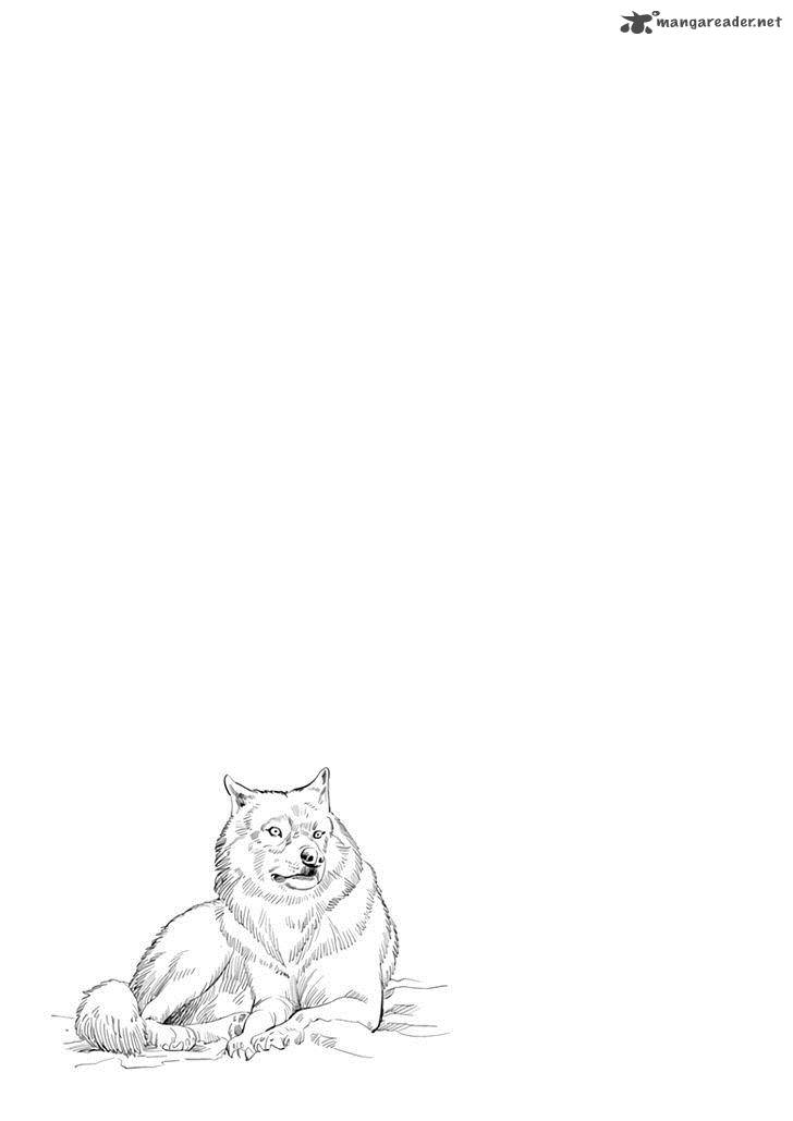 Golden Kamui Chapter 24 - Page 20