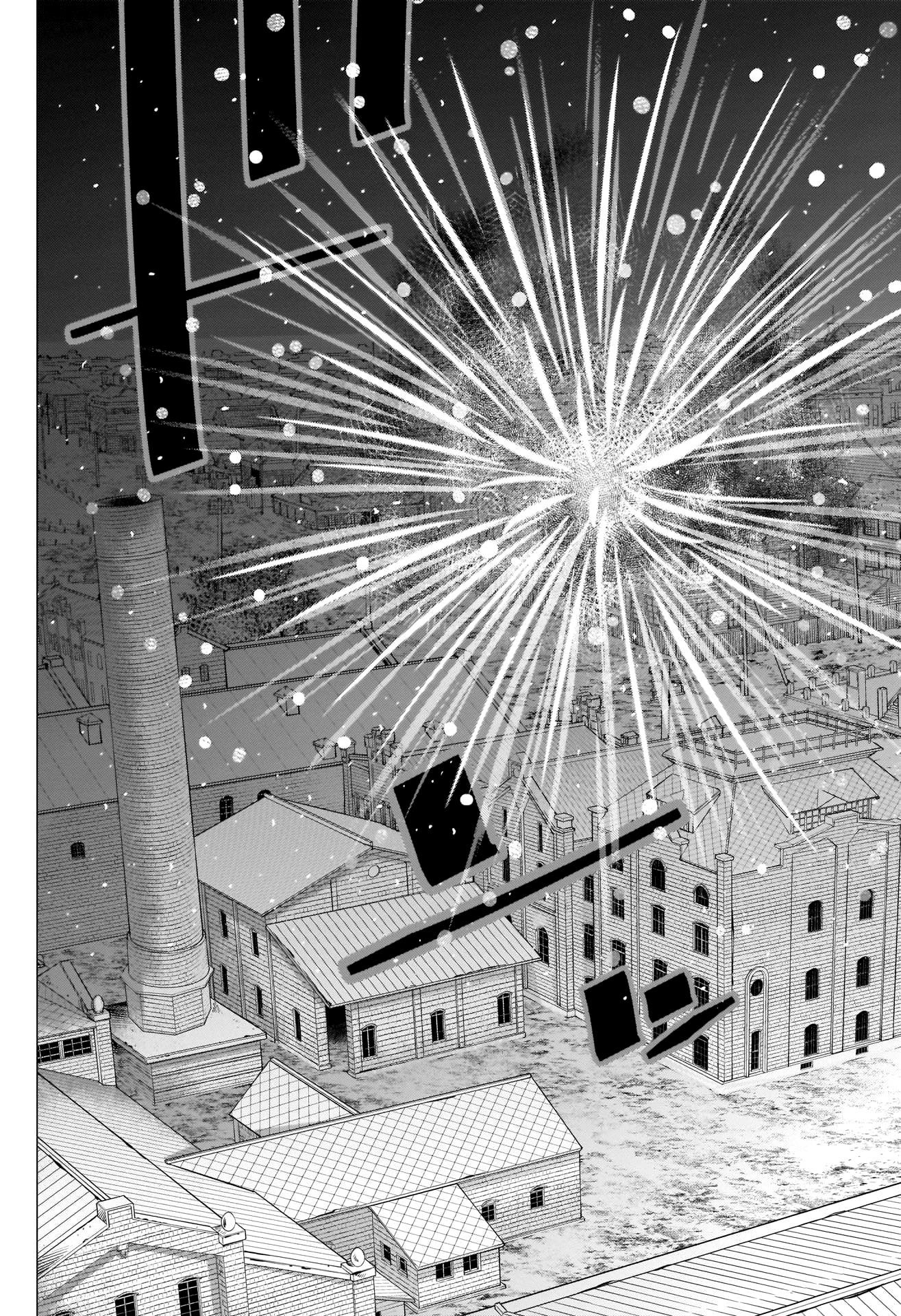 Golden Kamui Chapter 250 - Page 10