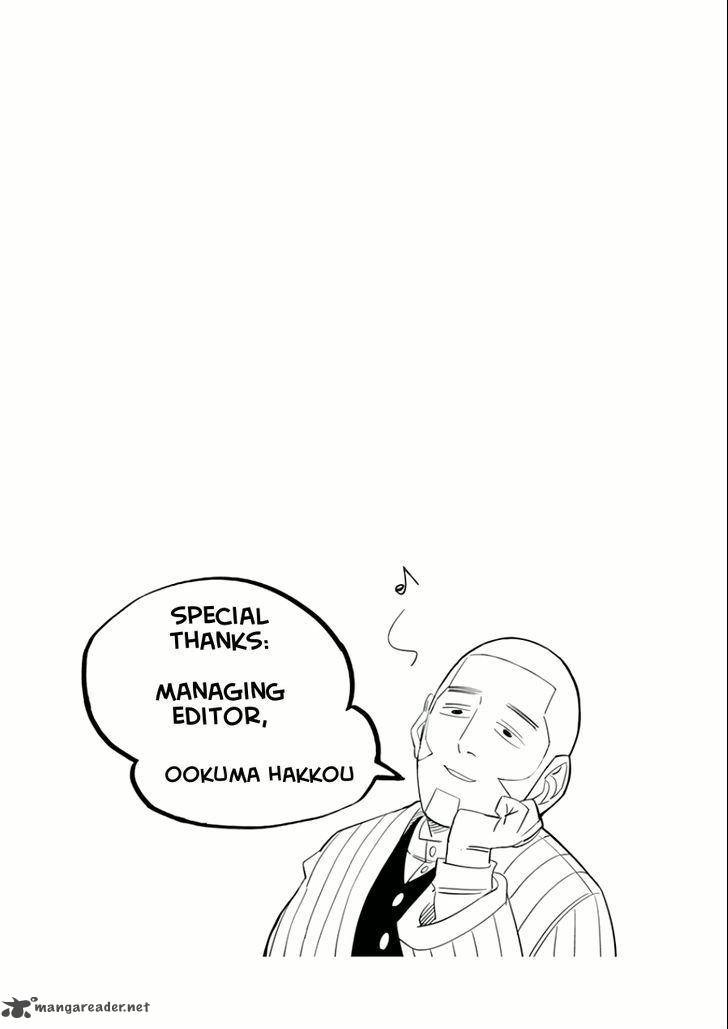 Golden Kamui Chapter 27 - Page 23