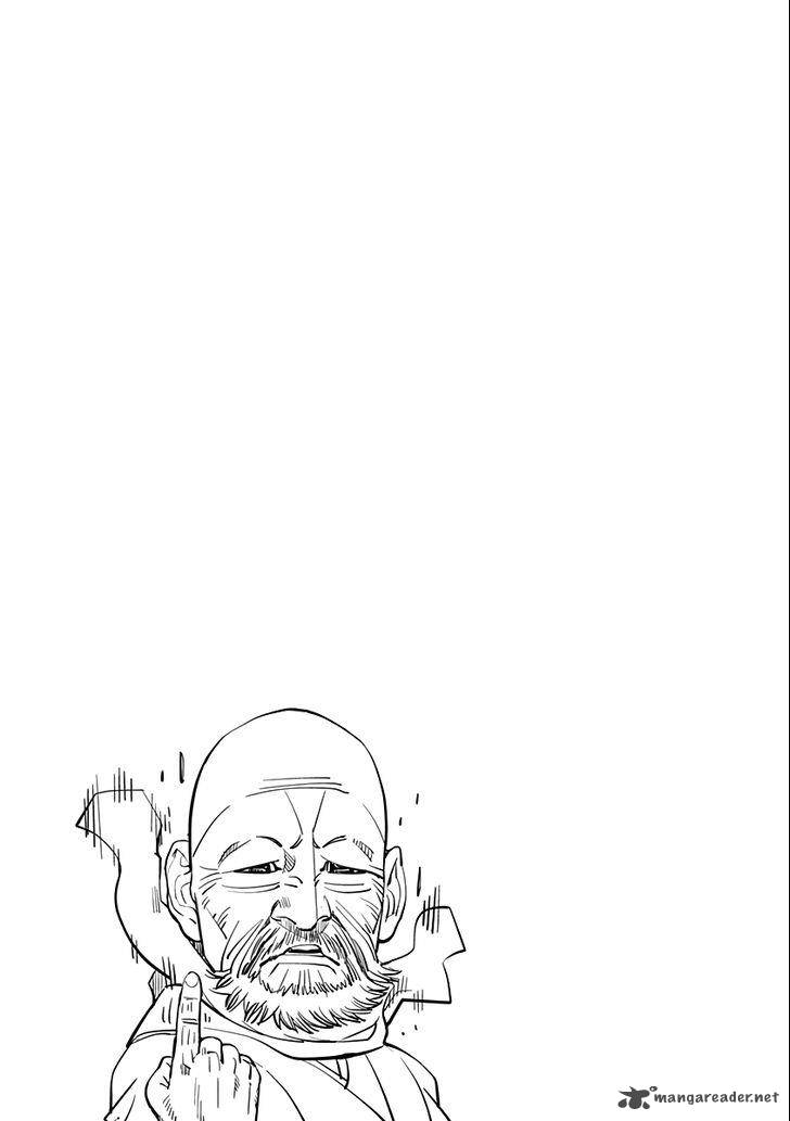 Golden Kamui Chapter 33 - Page 18