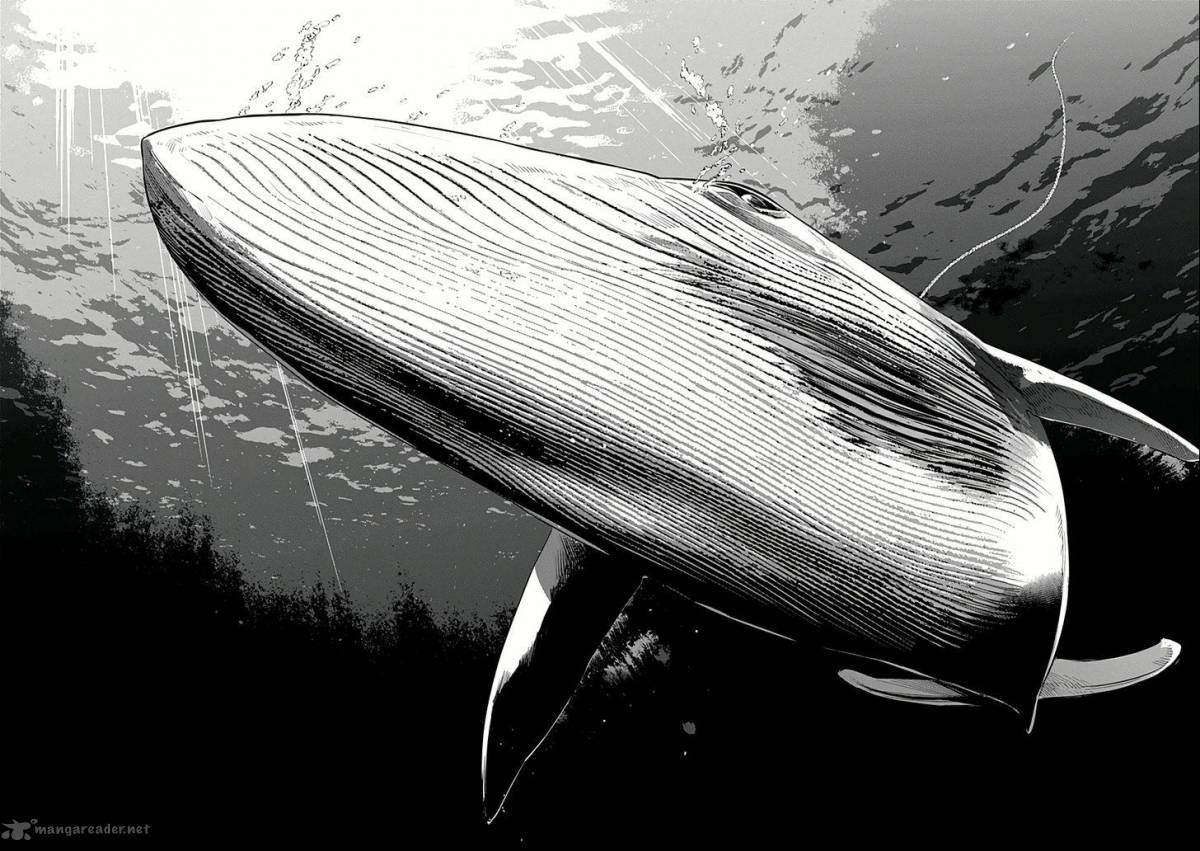 Golden Kamui Chapter 38 - Page 9