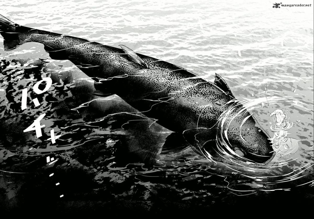 Golden Kamui Chapter 47 - Page 13