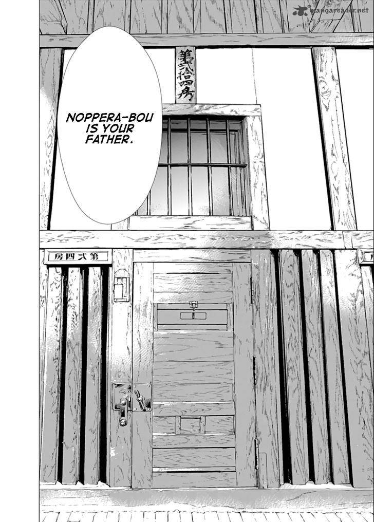 Golden Kamui Chapter 48 - Page 14