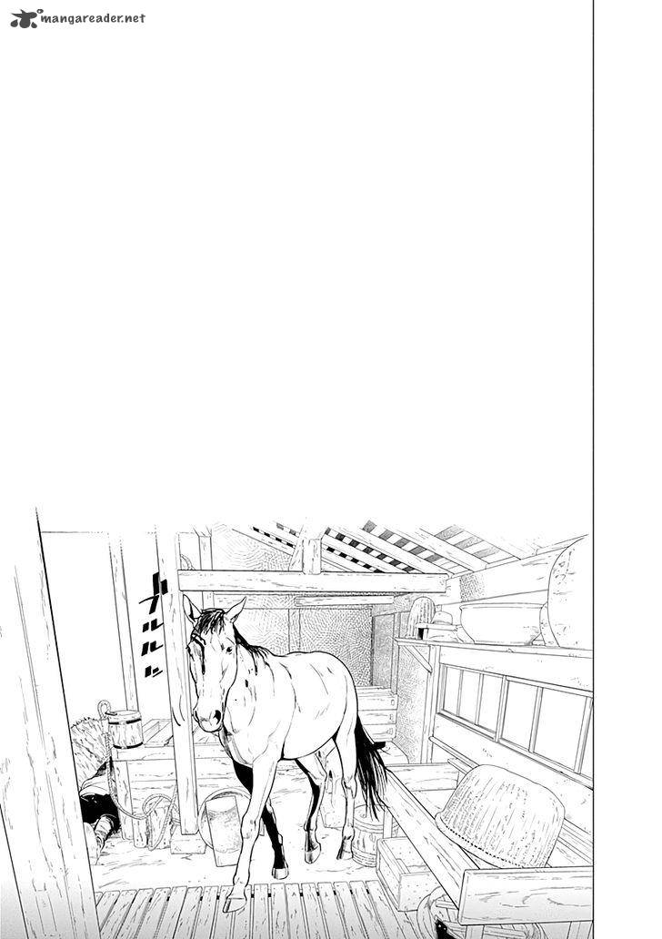 Golden Kamui Chapter 68 - Page 19