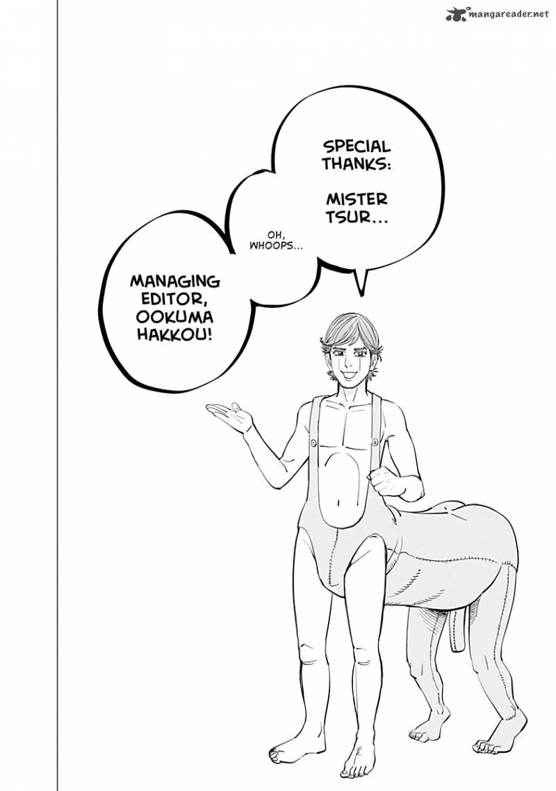 Golden Kamui Chapter 80 - Page 20