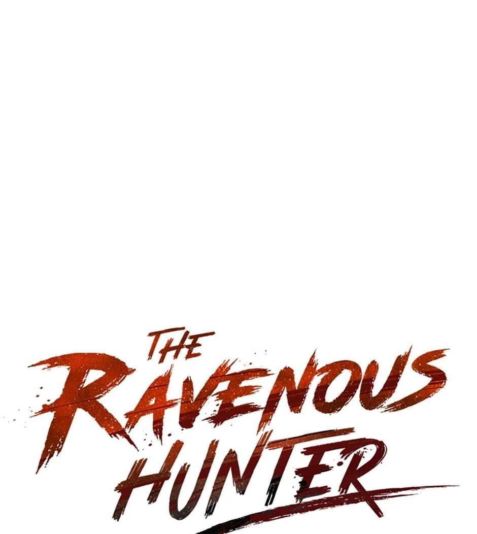 Carnivorous Hunter Chapter 100 - Page 1
