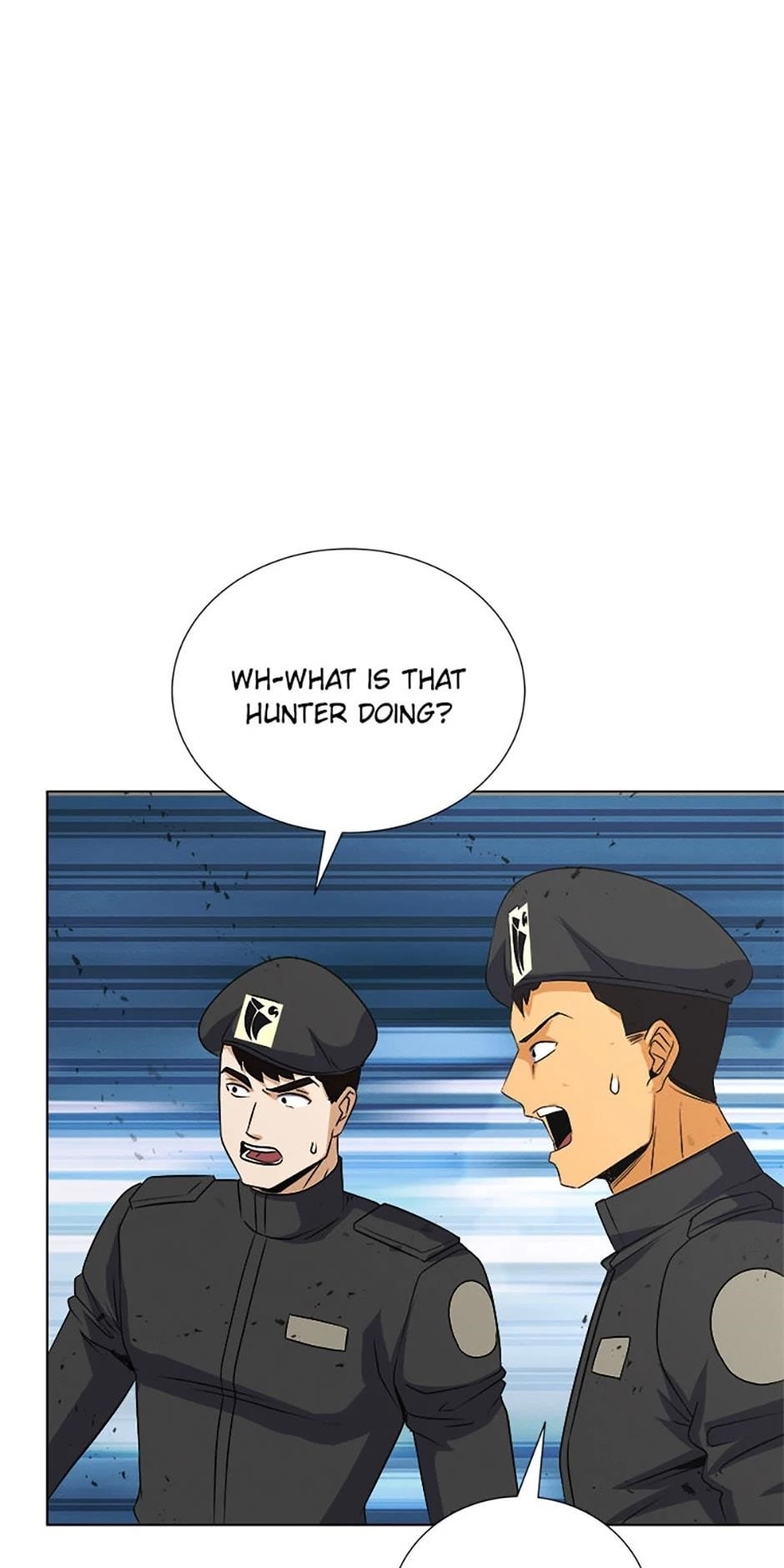 Carnivorous Hunter Chapter 100 - Page 11
