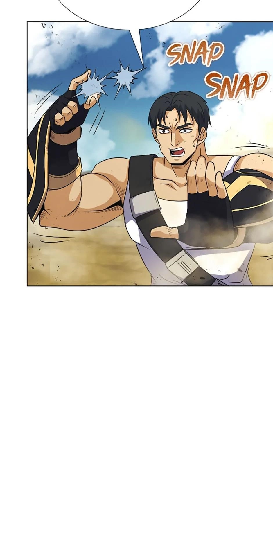 Carnivorous Hunter Chapter 100 - Page 14