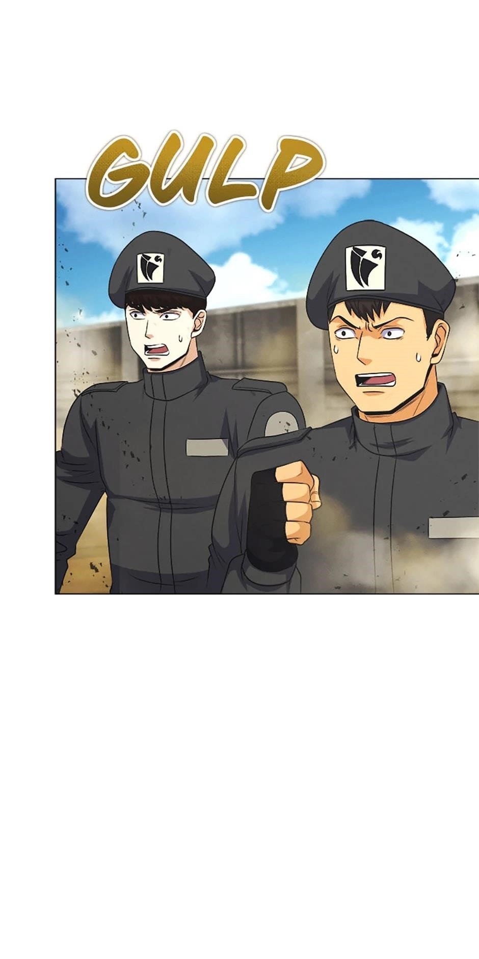 Carnivorous Hunter Chapter 100 - Page 15